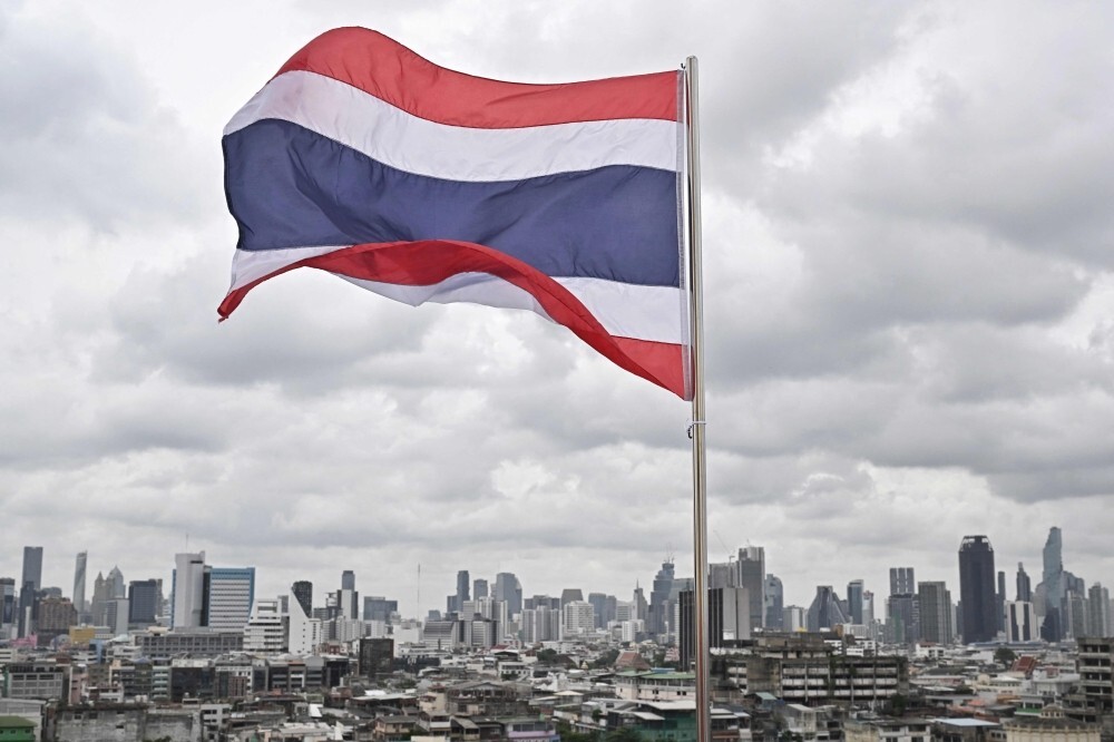 Thai army urges vigilance after multiple attacks in southern Thailand
