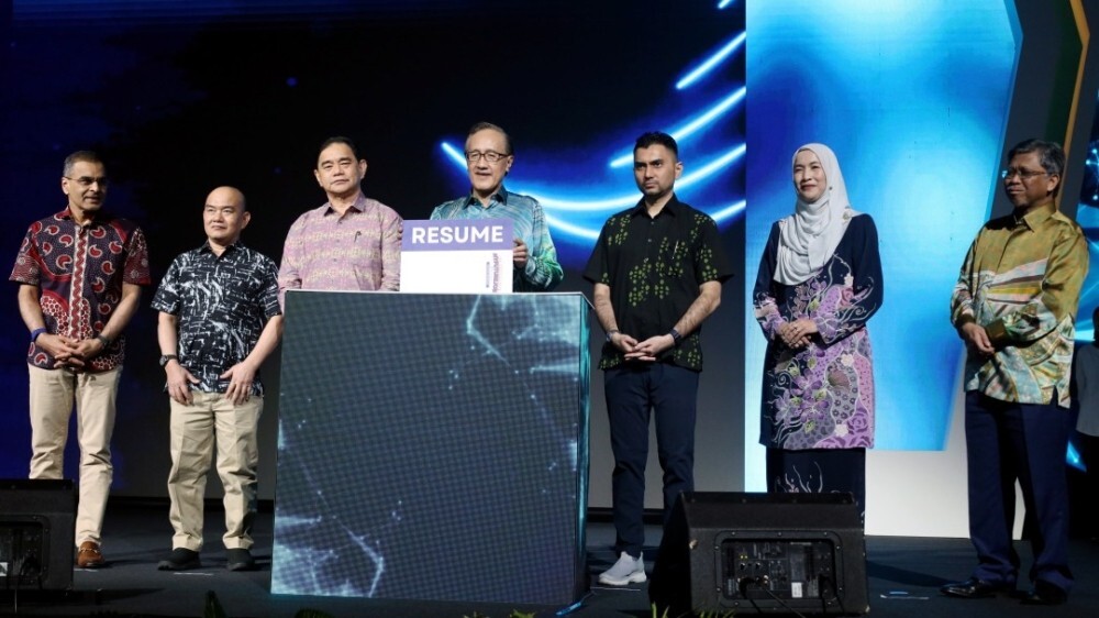 Sabah records biggest unemployment drop as MYFutureJobs efforts yield over 71,000 job placements