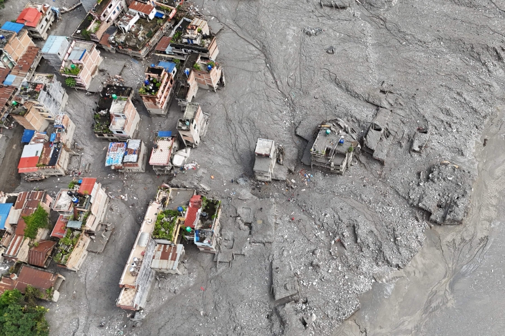‘It destroyed everything’: Nepal seeks climate justice after glacial collapse, says rich nations must answer for Himalayan catastrophe