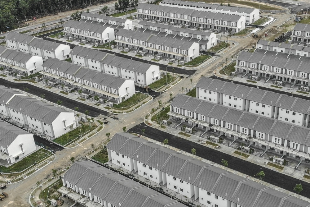 Budget 2027 wishlist: Rehda wants wider housing loan access, special campaign for unsold units