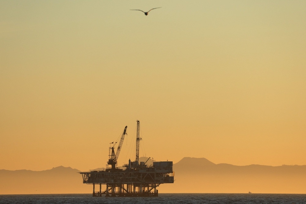 Oil prices fall below US$100 after Trump hails ‘very good’ US-Iran talks
