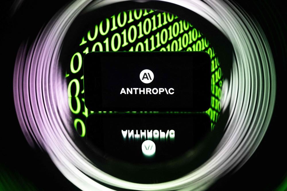 Anthropic signs US$35b computing deal with Nvidia-backed startup