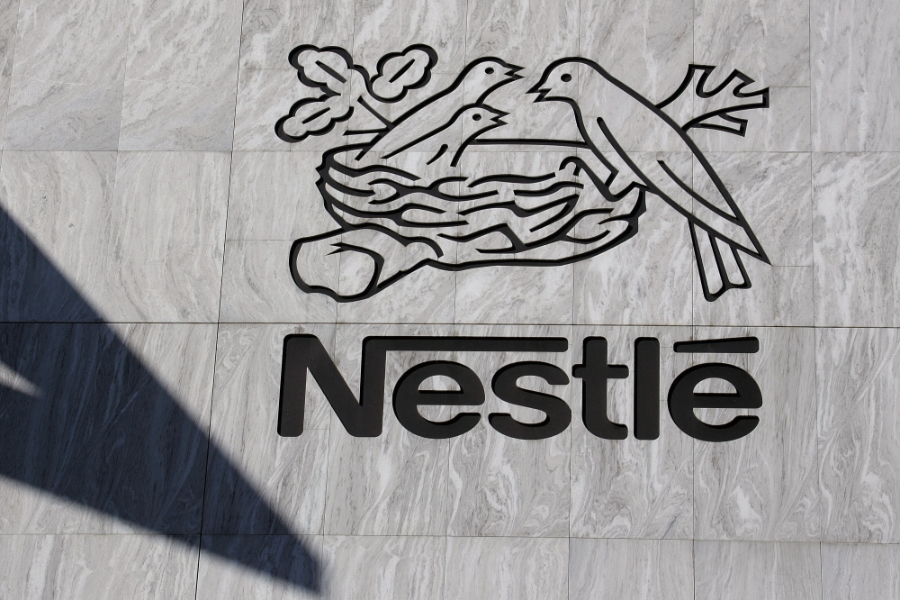 Nestlé to sell vitamins business to private equity firm for US$1b