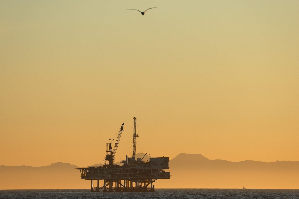 Malaysia’s OGSE sector must go global to stay competitive, says Malaysia Petroleum Resources Corporation