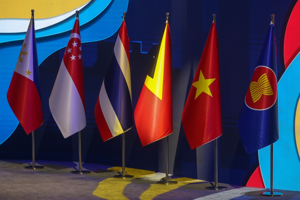 Singapore, Thailand to coordinate multi‑year push on Asean Community Vision 2045 ahead of 2027-28 chairmanships