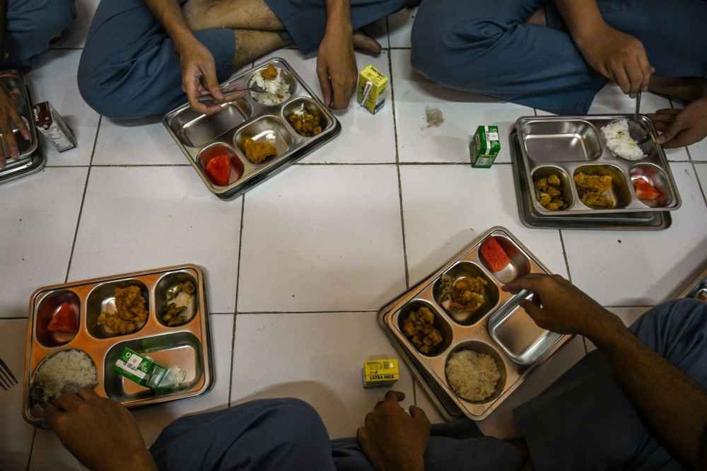 More than 700 fall ill in latest food poisoning linked to Indonesia’s free school meals