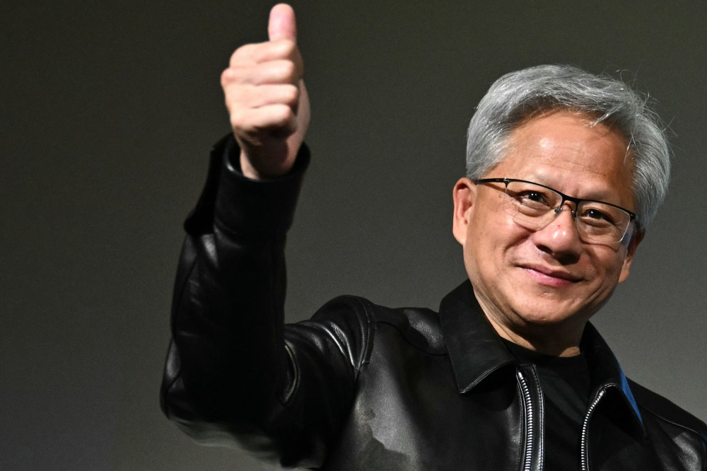 Nvidia buys Hugging Face for US$12.9b — and tightens its grip on the AI ecosystem