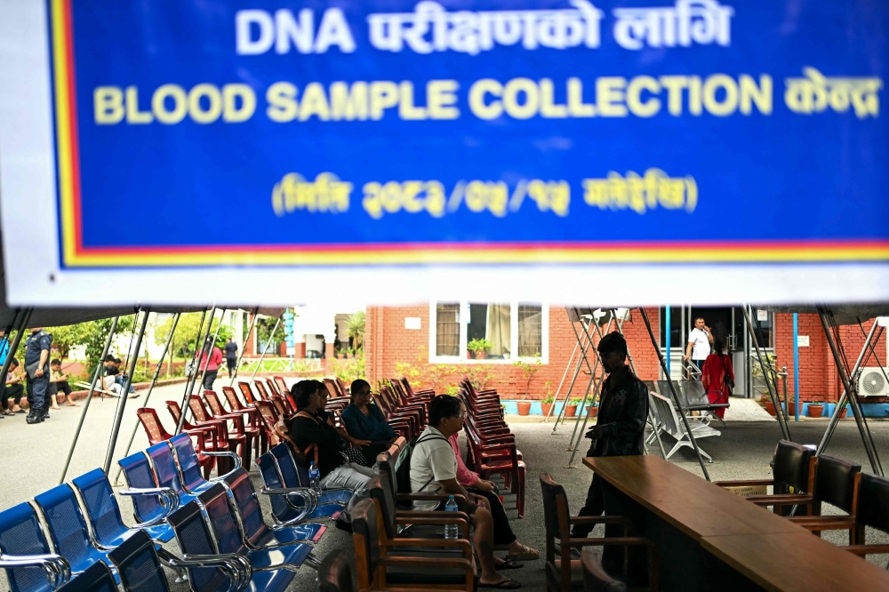 Nepal tragedy: Support group seeks Tamil counsellors for victims’ families
