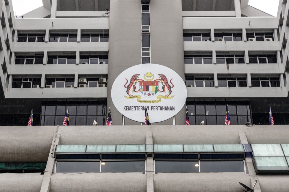 GTA sets sights on bigger role in Malaysia’s push for defence self-reliance