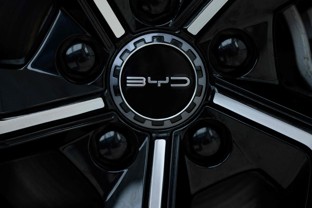 BYD to reveal Malaysia strategy ‘within a week’ amid local-assembly speculation