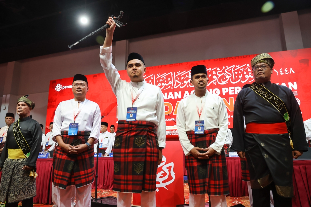 Dr Akmal: Umno Youth ready to work with PAS in Melaka, state is next test for Malay-Muslim unity