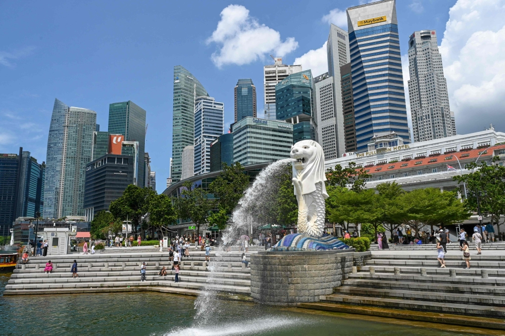 Singtel, Gulf Development team up on new Thailand-Singapore submarine cable