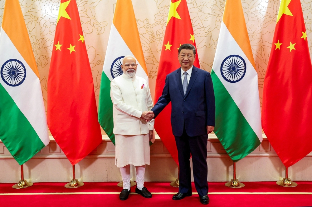 Can old rivals turn to something more? Five things to know as China’s Xi Jinping returns to India after five years