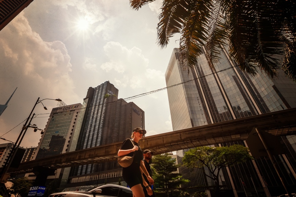 Super El Niño to torch Malaysia next March, MetMalaysia warns heat soaring past 40°C
