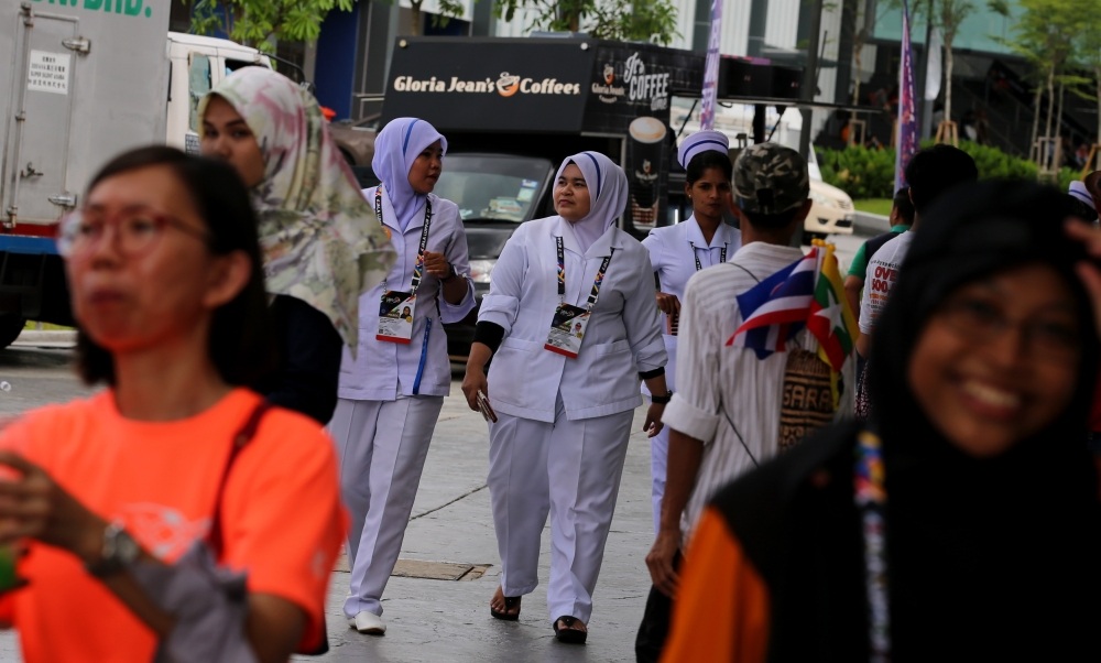 Nurses wanted: Public Service Commission says 400 posts still open despite hiring push