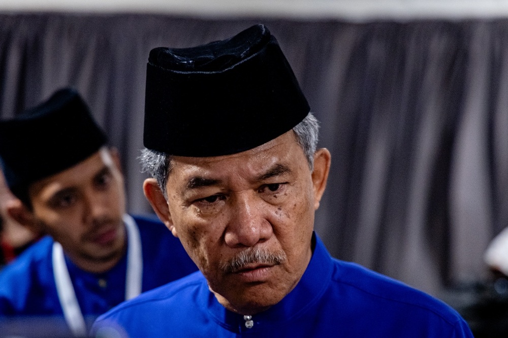 ‘One for you, one for me’: Tok Mat calls for PAS to put its unity talk to the test after Melaka election
