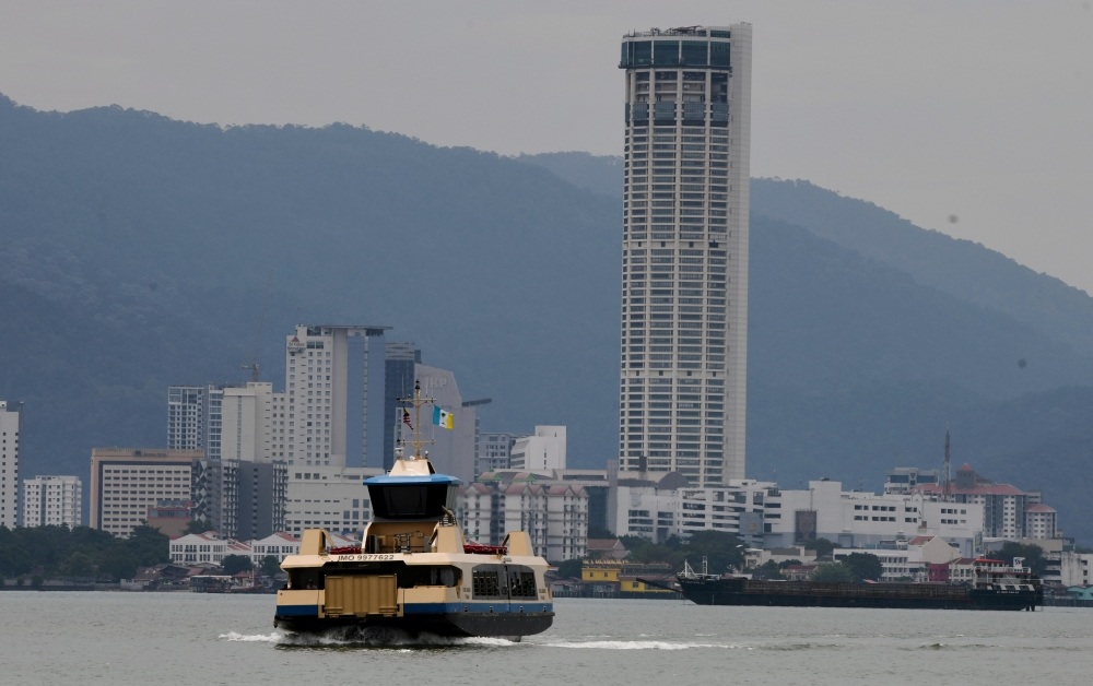 Penang Port Commission, PPSB to offer free ferry services on Malaysia Day