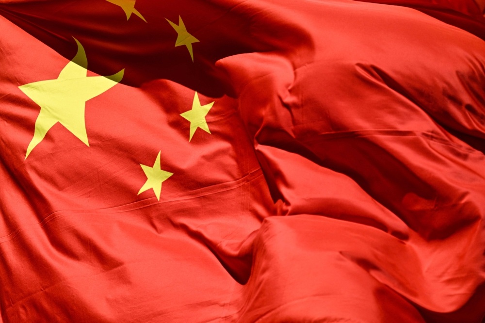 ‘Groundless’: China slams report it gave Iran intel before deadly strike on US base