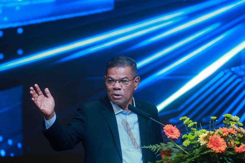 Saifuddin Nasution: Second multi-purpose mission ship under construction in Turkiye to be completed by end‑2027