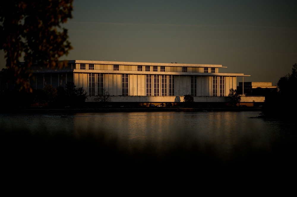 Trump threatens to shut Kennedy Center for good after judge blocks name change