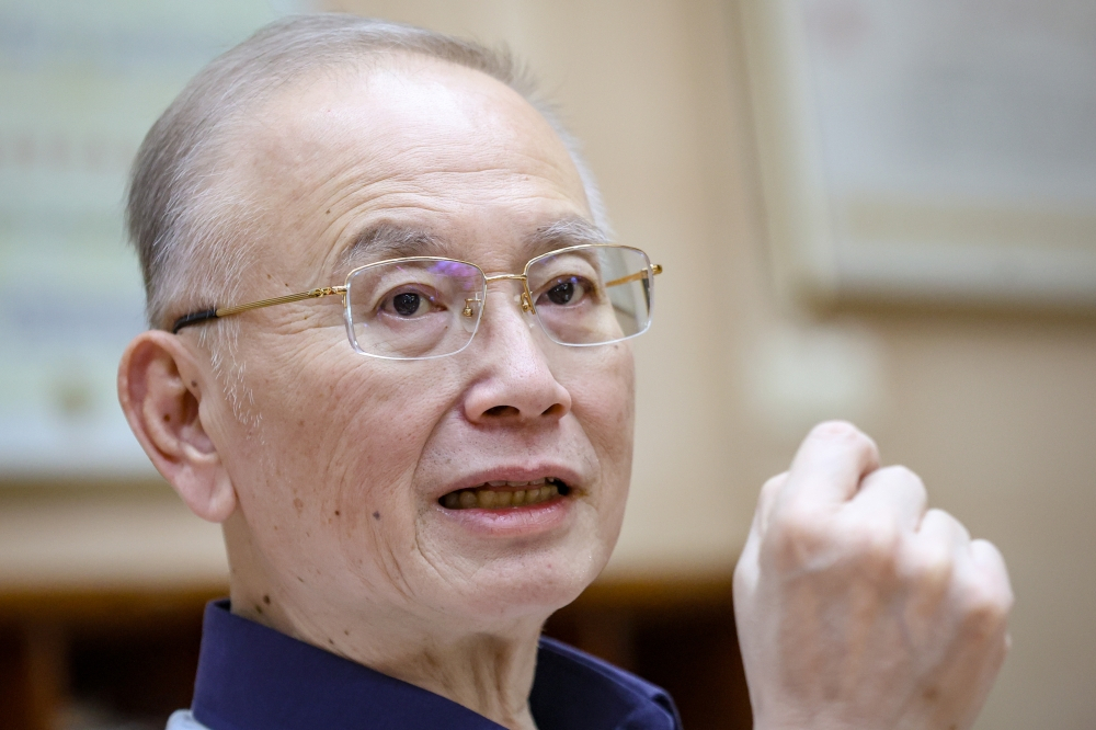 MCA ready for GE16, focus not on number of seats, says Wee