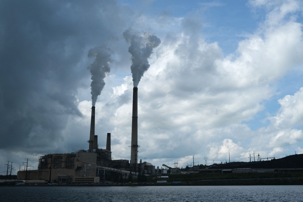 Coal price surge jolts Malaysia’s power costs, economy minister warns of direct impact