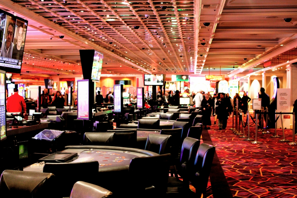 Conned or complicit? Indonesian businessman under probe in Singapore over suspected fake notes at Sentosa casino