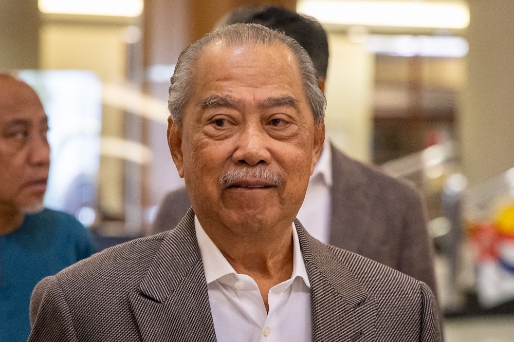 Muhyiddin confirms Bersatu alliance talks started, denies Jana Wibawa court outcome tied to Pakatan cooperation