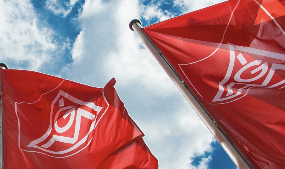 German auto workers protest job cuts, plant closures nationwide