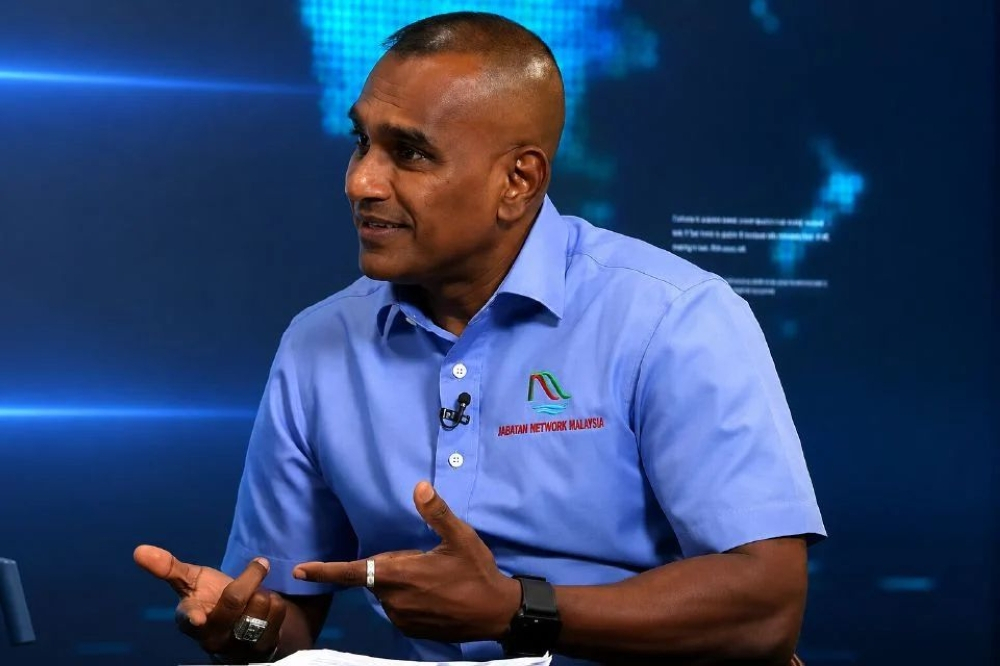 Maritime industry expert seeks Customs dept ruling on RM220m K8 cargoes, calls for industry-wide SOP on petroleum blending