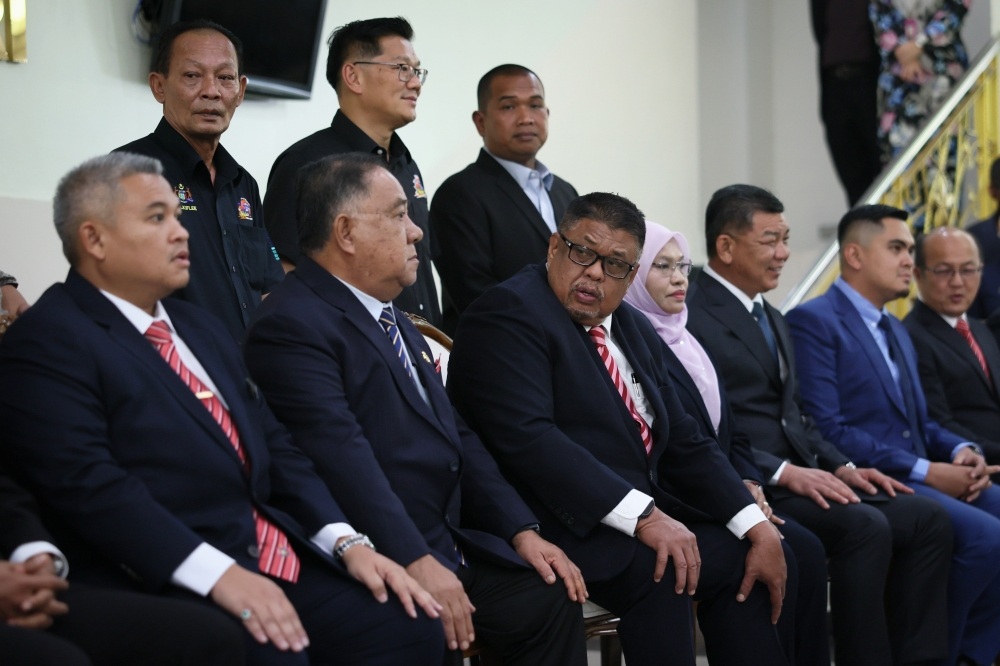 Melaka heads for polls as CM Rauf Yusoh confirms assembly set for dissolution tomorrow