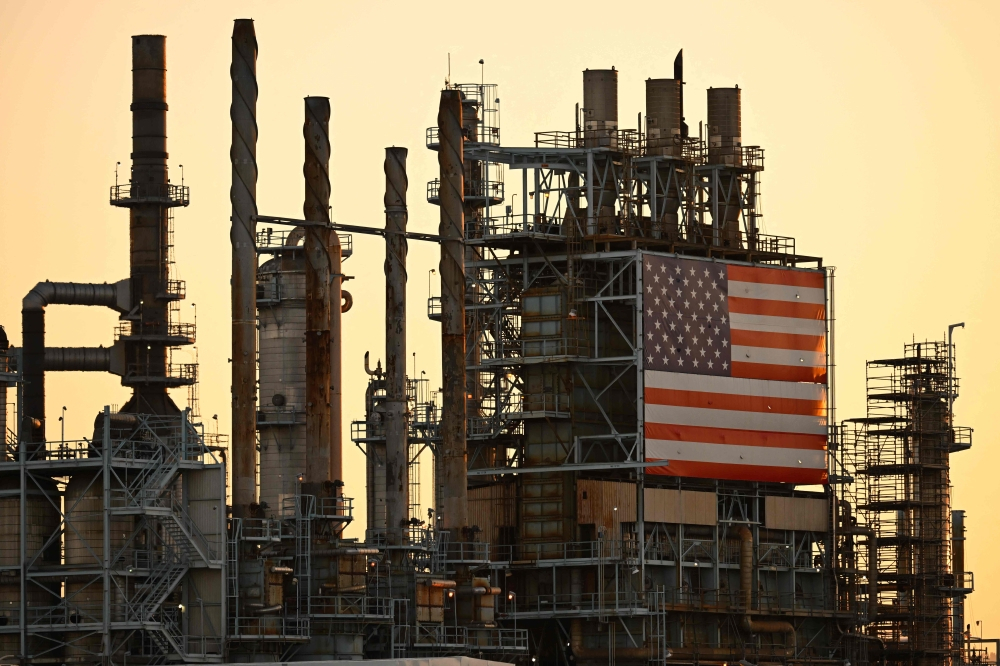 Oil prices spike after Trump rejects Iran truce offer