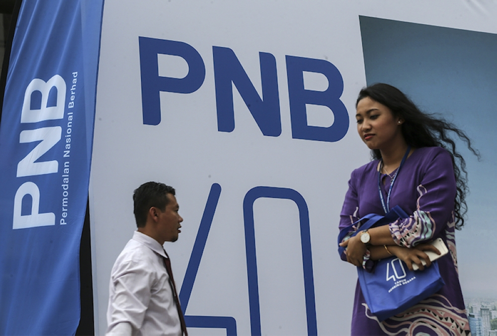ASNB pays RM1.01b to ASM 3 unitholders, up to 5 sen a unit