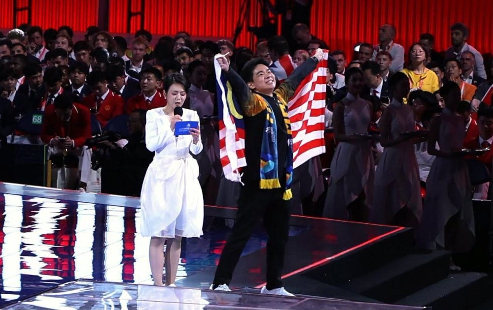 PM lauds Malaysian contingent on best WorldSkills showing since 1995