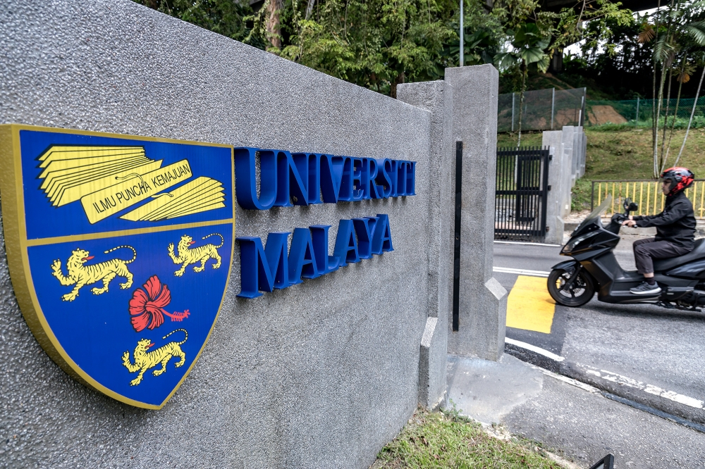 Universiti Malaya becomes first Malaysian university to break into Times Higher Education Top 200