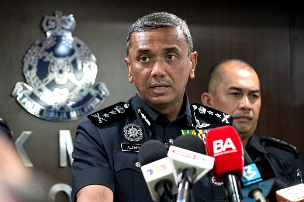 Kuala Pilah school death: Five students allege bullying by 16-year-old suspect