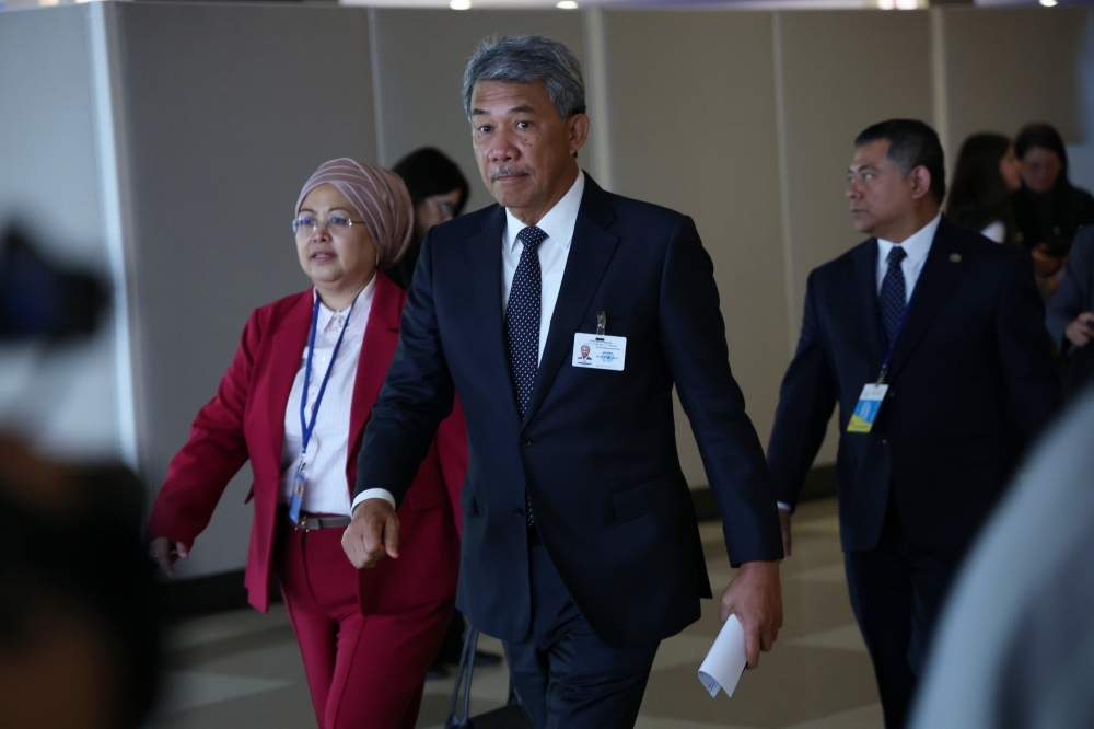 Malaysia pledges additional US$1m to UN agency for Palestinian refugees