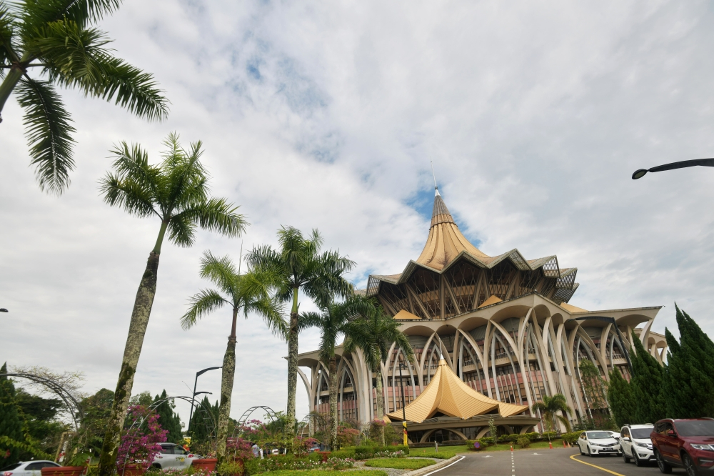 Sarawak expected to gain 15 new parliamentary seats under proposed redelineation