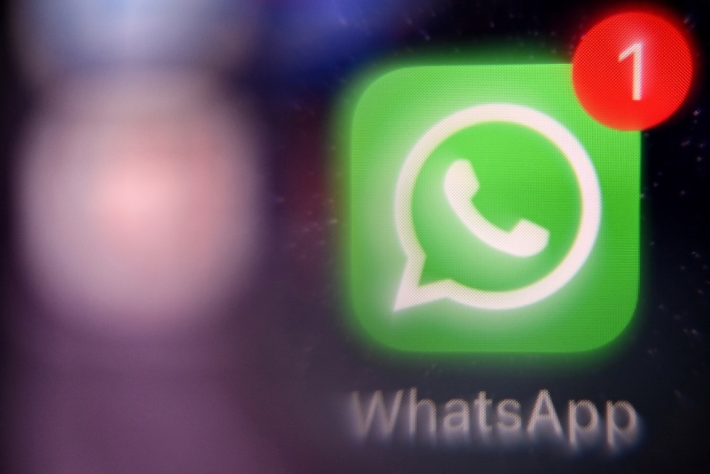 MCMC steps in to address WhatsApp account fraud in Malaysia