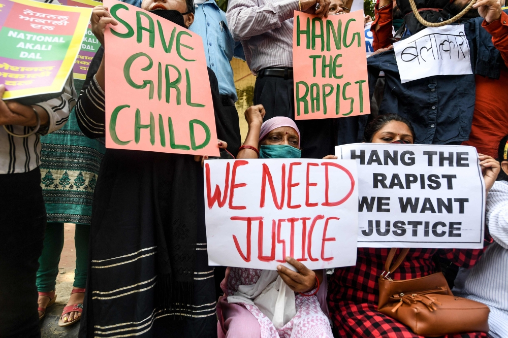 New rape cases revive questions over why India’s tougher laws have not curbed sexual violence — and why women remain at risk