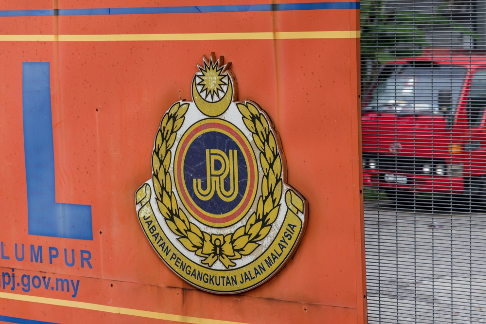JPJ: Two commercial drivers test positive for methamphetamine at Duta Toll Plaza, 62 notices issued in two‑day operation
