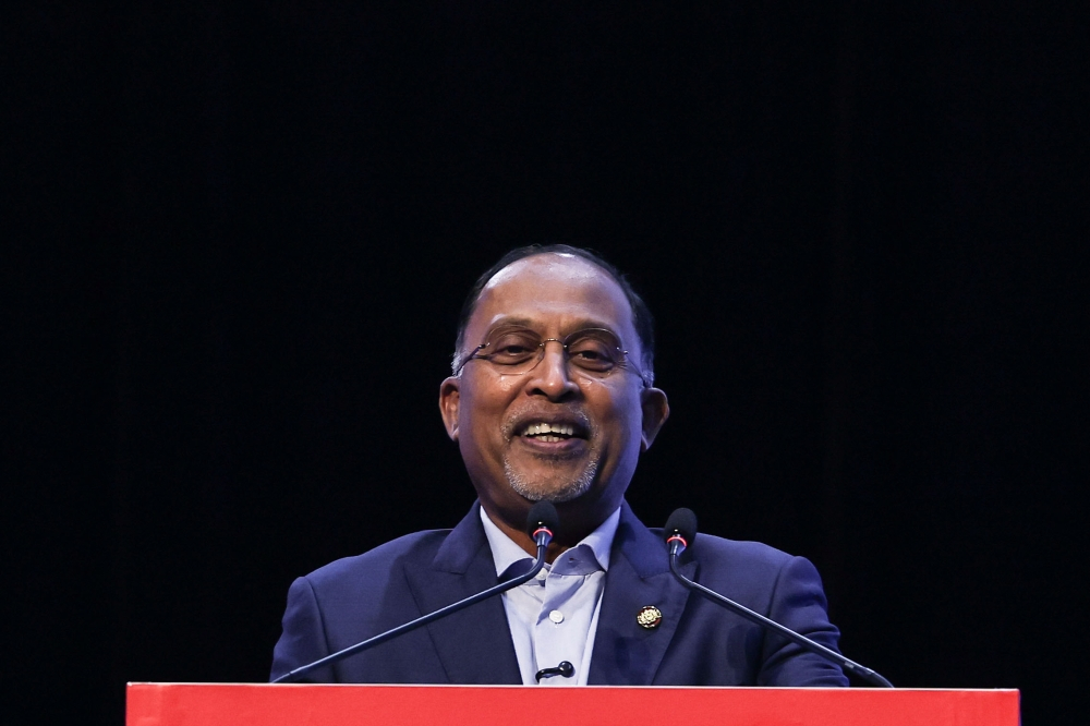 Malaysia, Kazakhstan should deepen higher education cooperation through five‑pillar knowledge partnership, Zambry says