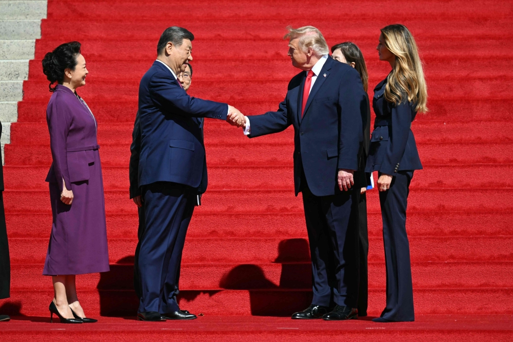 Trump-Xi truce buys breathing room as US-China rivalry rumbles on