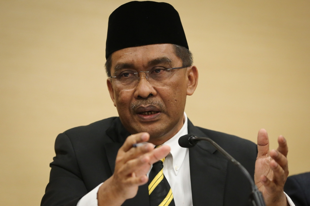 Perikatan to answer RoS within two weeks as coalition faces possible deregistration