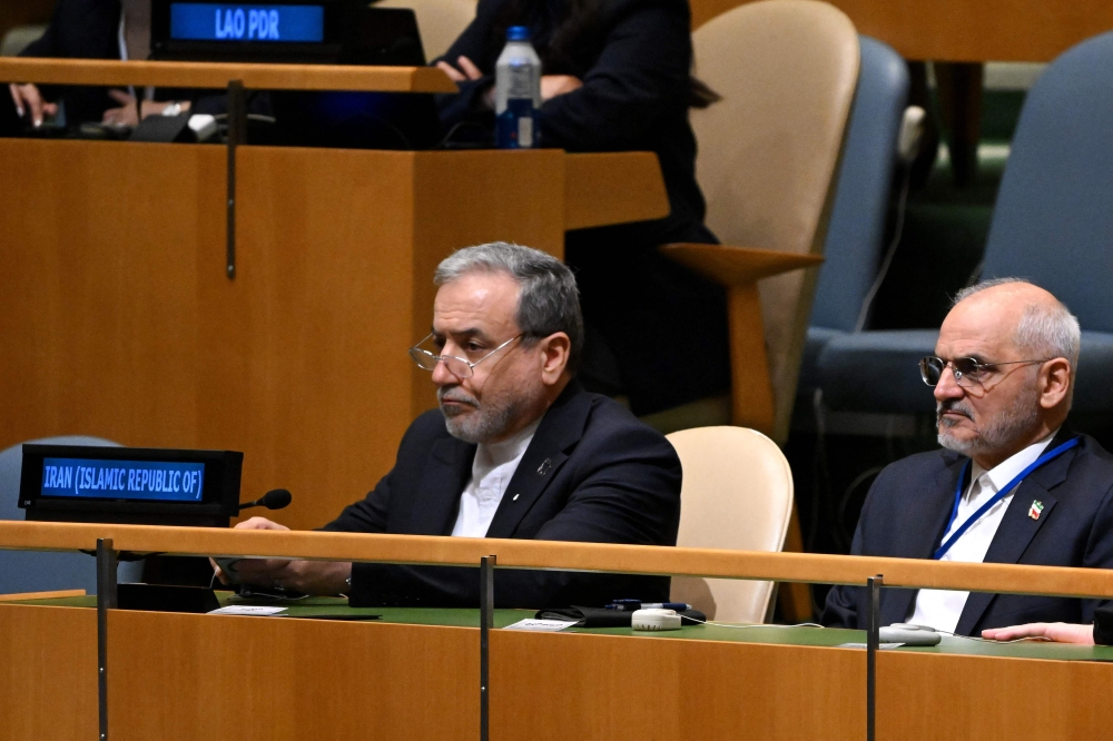 Iran refuses to budge on Hormuz demands after US rejects seven-day deal