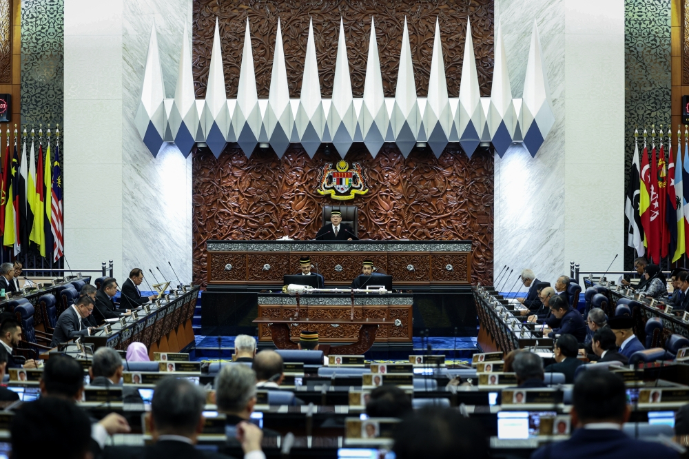 One-third formula first, more seats later, Sabah and Sarawak politicians tell Putrajaya
