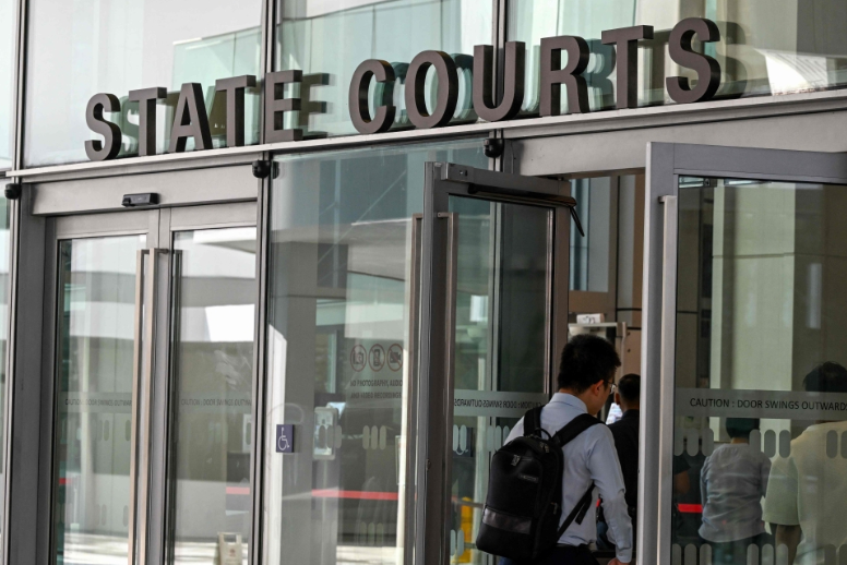 Baby shaken, smothered for months: Singapore couple plead guilty to causing or allowing son’s death