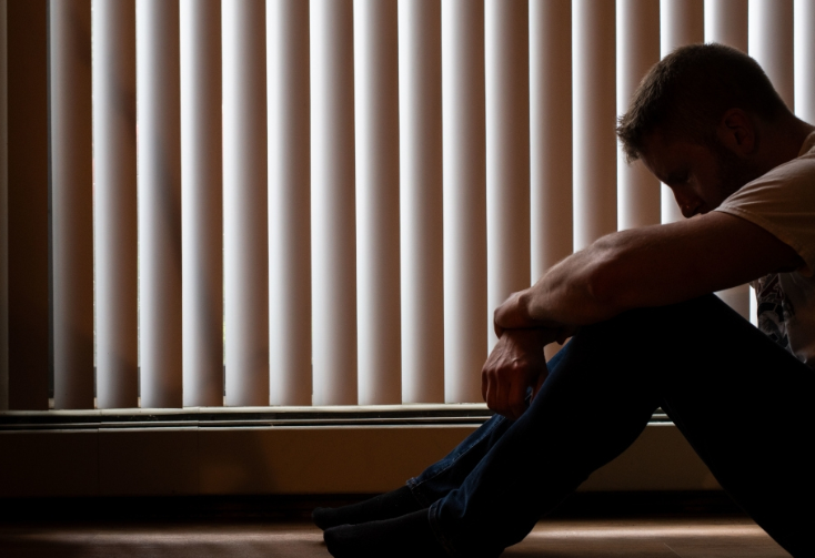 Husbands can also be victims of domestic violence