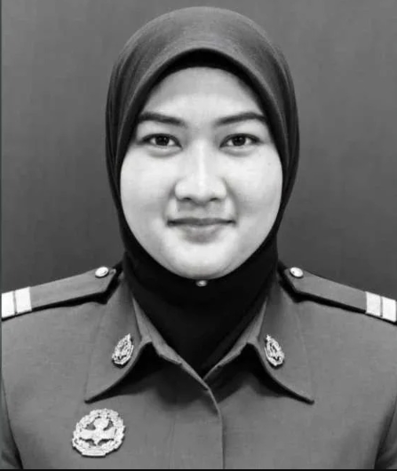 AKPS officer allegedly killed by husband was in divorce proceedings