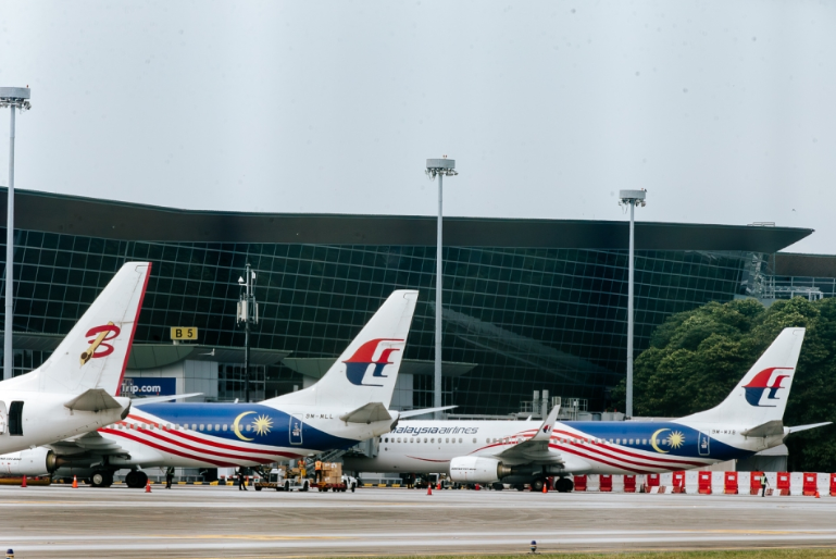 Malaysia Airlines to resume Jeddah, Madinah services tomorrow after safety review